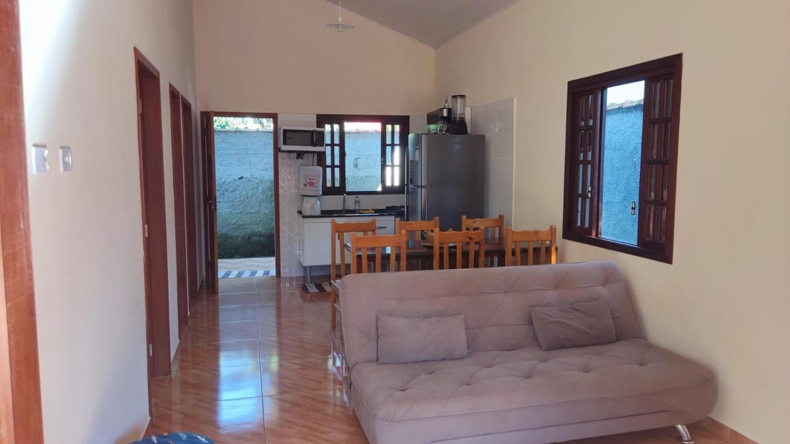 Lar Doce Lar Em Paraty Ngoại thất bức ảnh